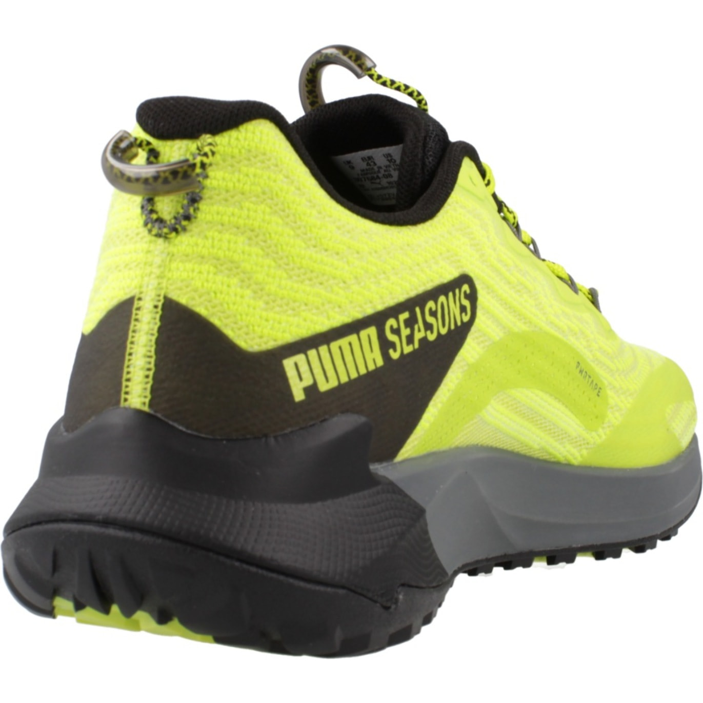 SNEAKERS PUMA FAST- TRAC NITRO 2