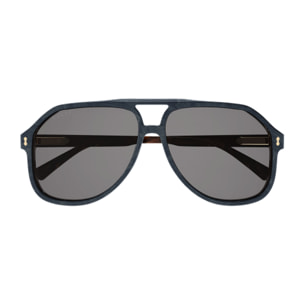 Gafas de Sol Gucci GG1042S-003 de Acetato Hombre 60 mm