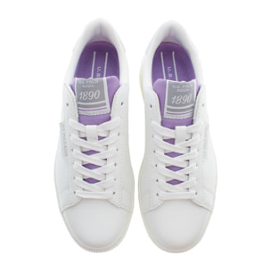 Sneakers U.S. Polo Assn Bianco