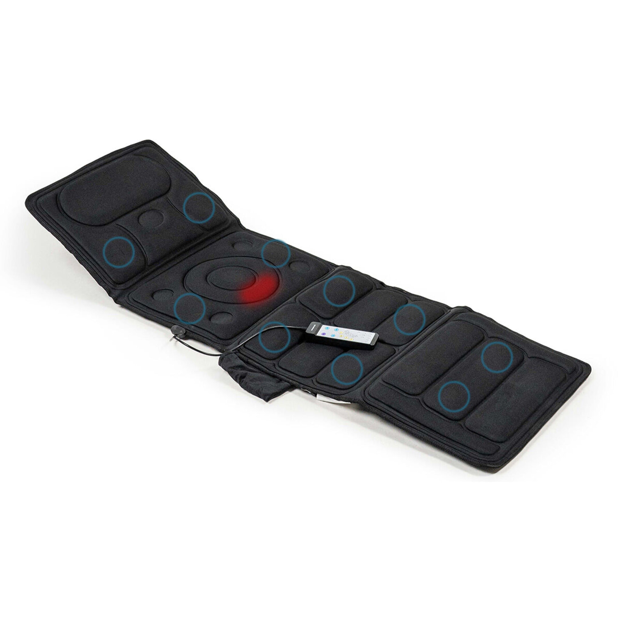 Colchón de Masaje por Vibración Vhemat InnovaGoods