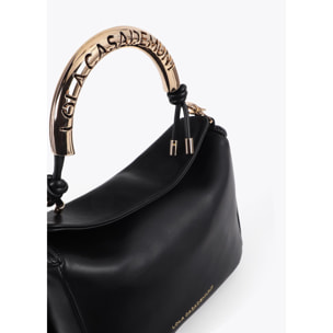 Tracolla con manico metallico personalizzabile