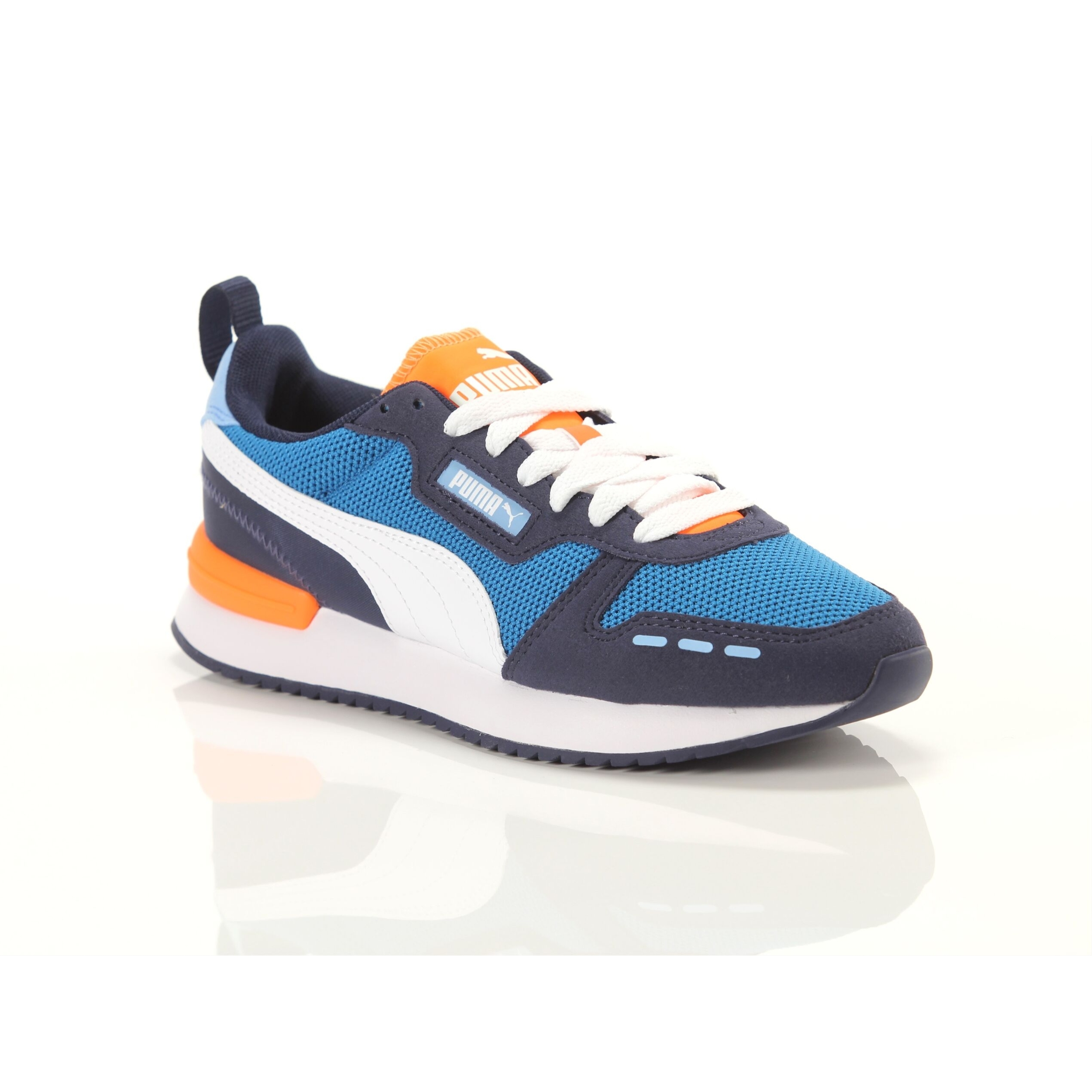 Sneakers Puma Puma R78 Jr Blu