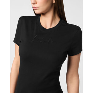 PHILIPP PLEIN T-Shirt Sexy Pure Fatale
