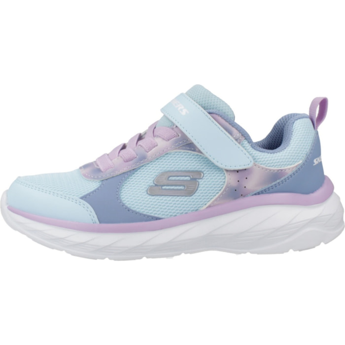 Zapatillas Niña Boundless Azul