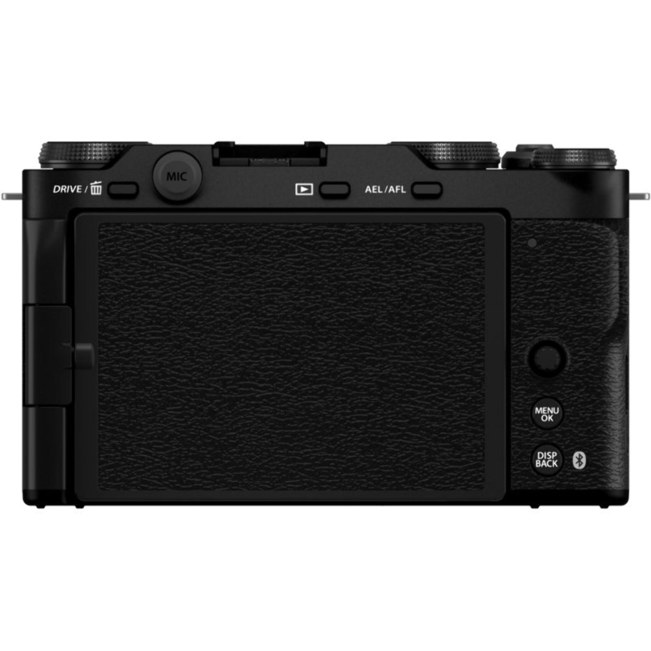 Appareil photo Hybride FUJIFILM X-M5 Noir