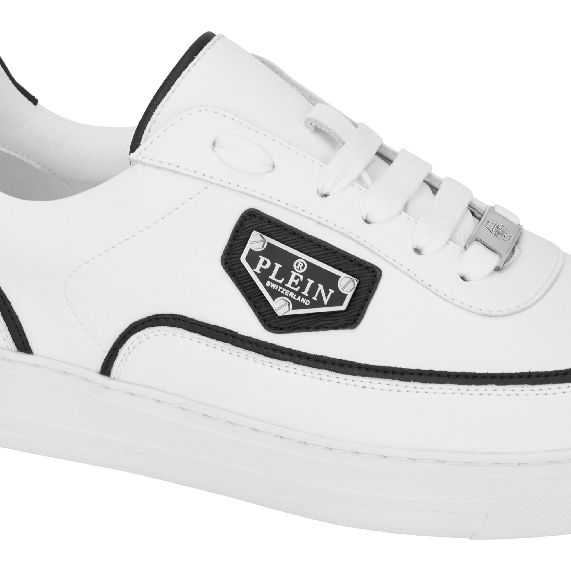 PHILIPP PLEIN Sneaker basse