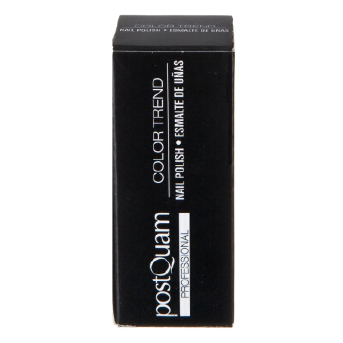 Vernis a ongles pearly pink 10 ml.