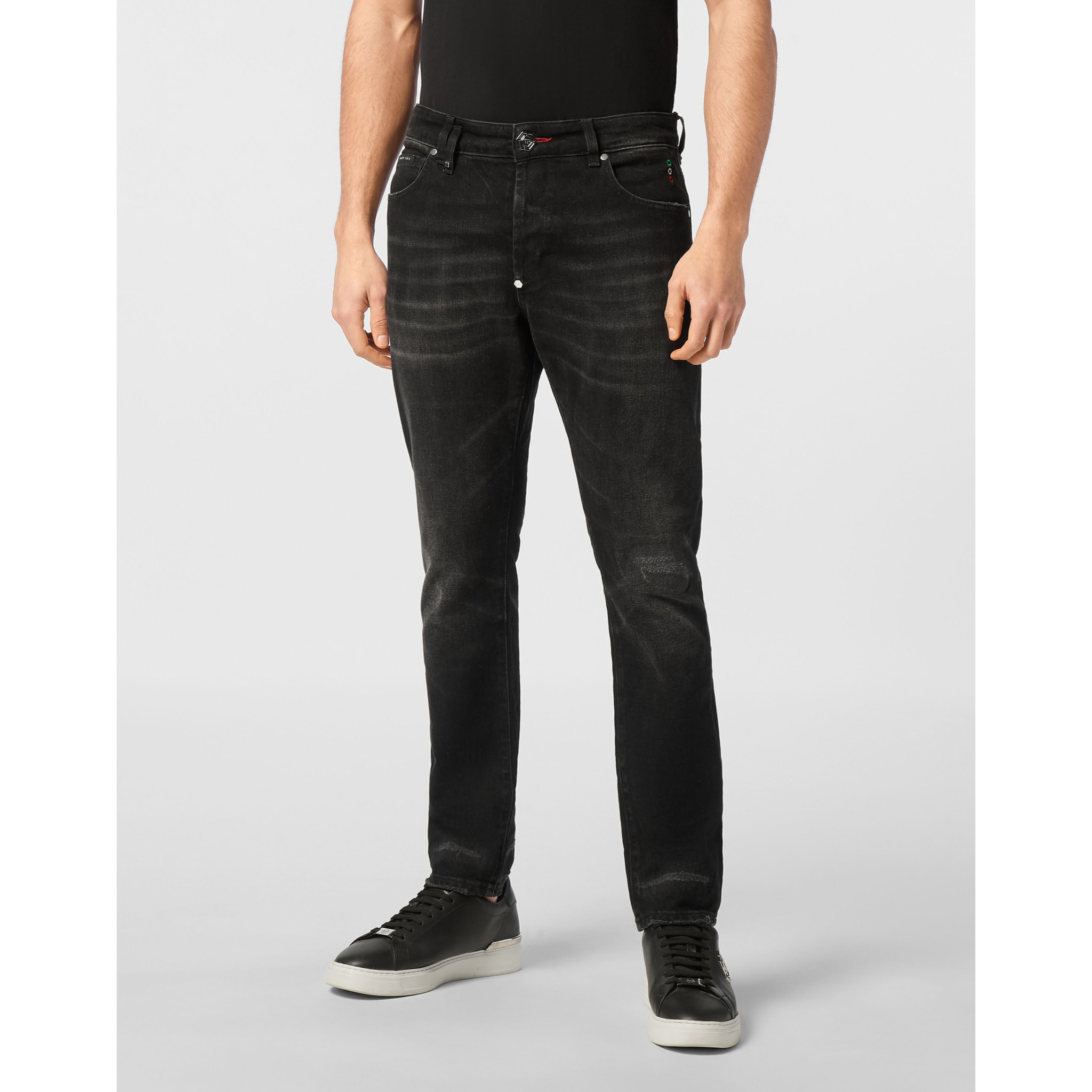 PHILIPP PLEIN Jeans Skinny Fit