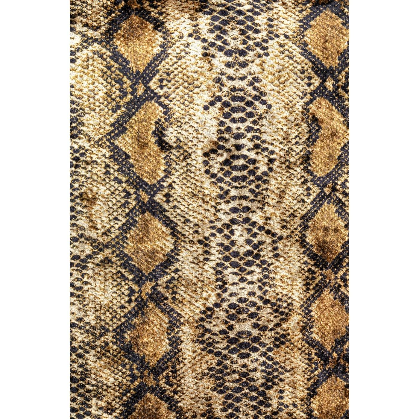 Coussin serpent Kare Design