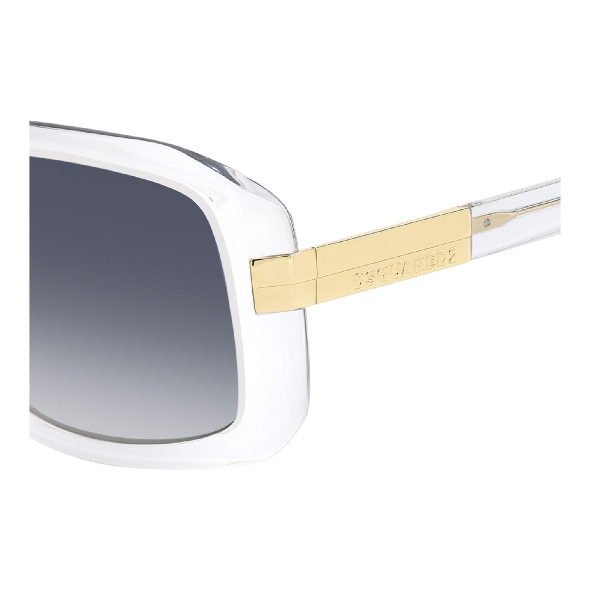 Gafas de Sol Dsquared2 D2 0178/S 900 de Acetato Hombre 57 mm