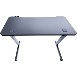 Bureau gamer THE G-LAB K-DESK-COBALT