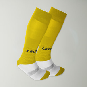 Calzettoni alti da calcio Mondial Legea