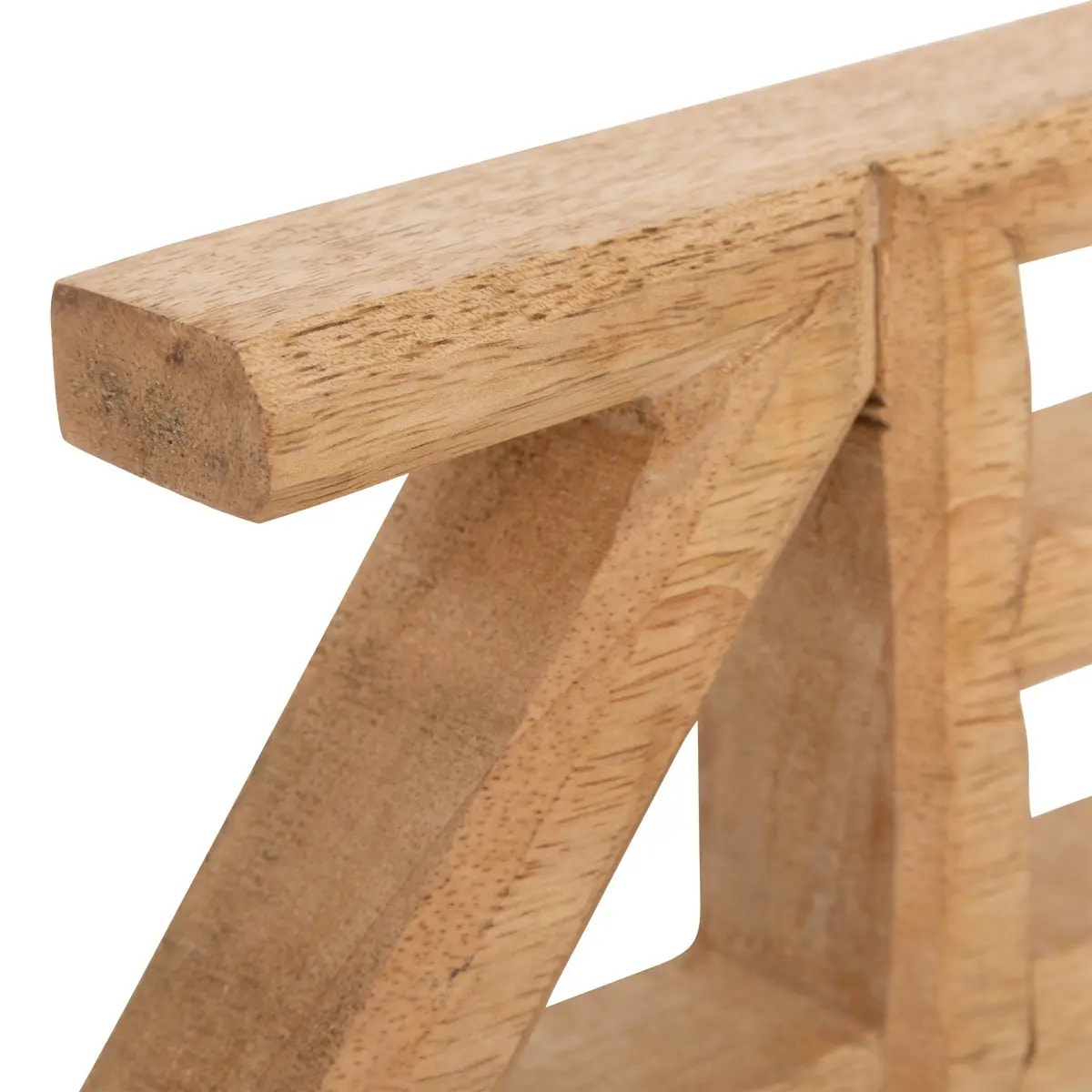 Mot à poser Inuit dreams l.23cm manguier