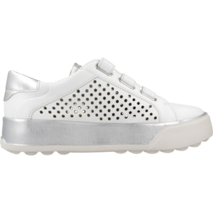 Zapatos Casual Mujer de la marca STONEFLY  modelo STELLA 5 NAPPA White