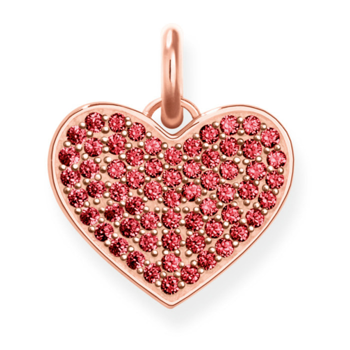 Charm Thomas Sabo Mujer LBPE0022-540-10