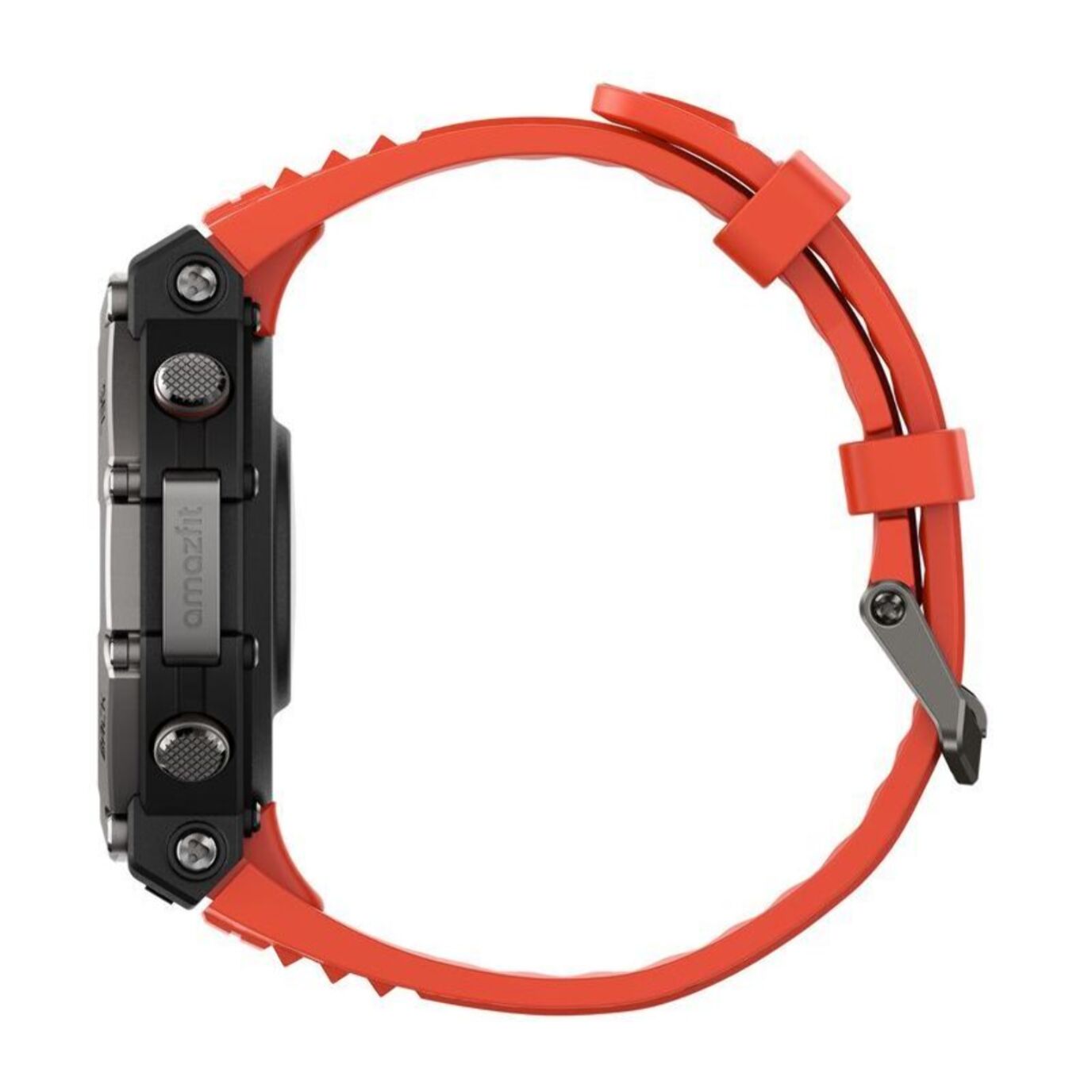 Montre sport AMAZFIT T-Rex 3 Lava