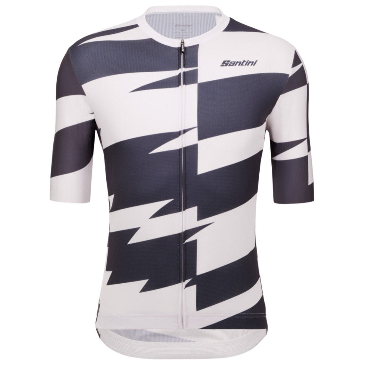 Furia - Maillot - Blancocolor_es - Hombre