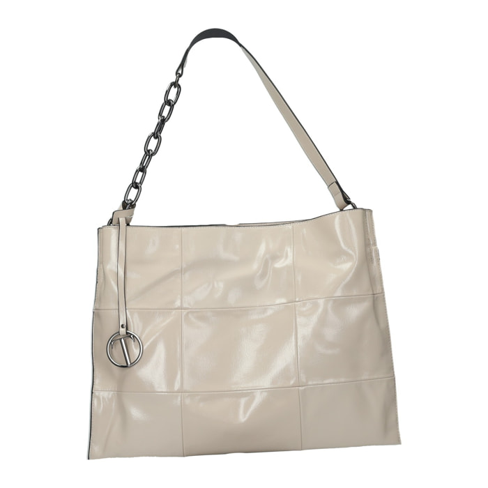 Borsa Adulto unisex Tata Italia Beige