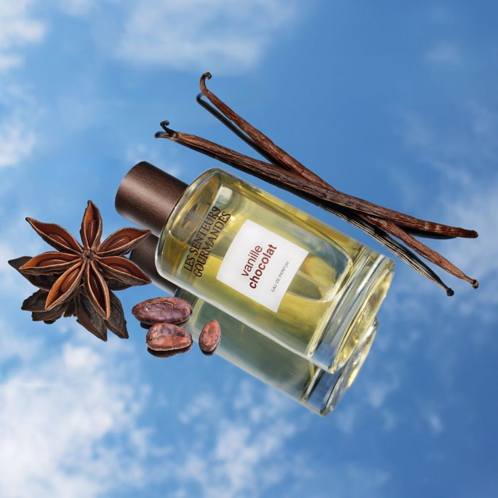 Vanille Chocolat - Eau de Parfum