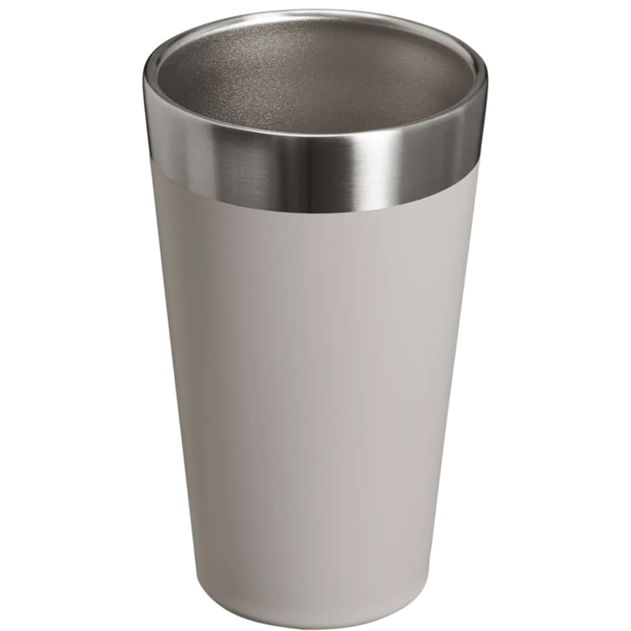Vaso isotermico - 0,47L - STACKING TUMBLER - Ash 2.0