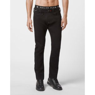 PHILIPP PLEIN Jeans ICONIC PLEIN