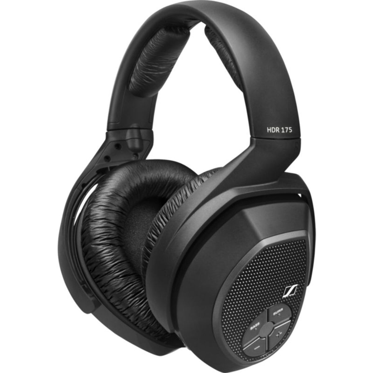 Casque TV SENNHEISER RS 175-U