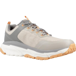 Sneakers De  Mujer Dlux Journey Gris