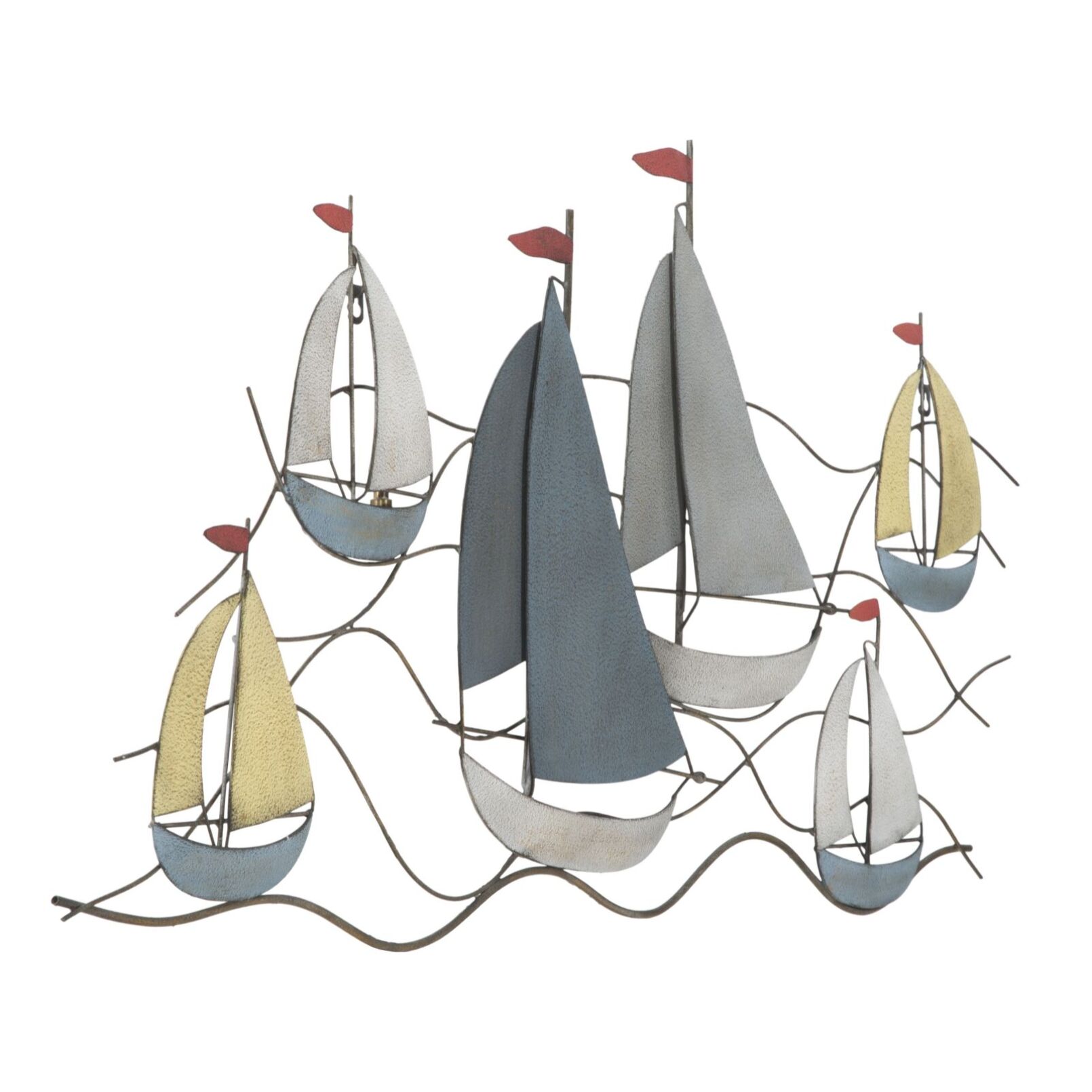 PANNELLO IN FERRO SEA CM 114,5X3,5X62,50