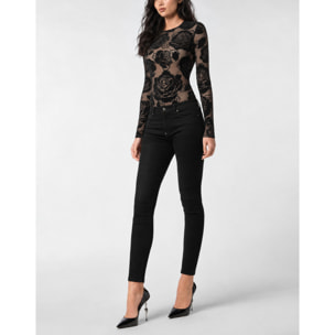 PHILIPP PLEIN Body MONOGRAM