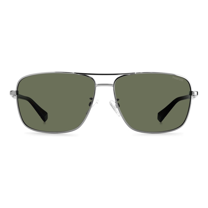 Gafas de Sol Polaroid PLD 2119/G/S 6LB Polarizadas de Metal Hombre 61 mm