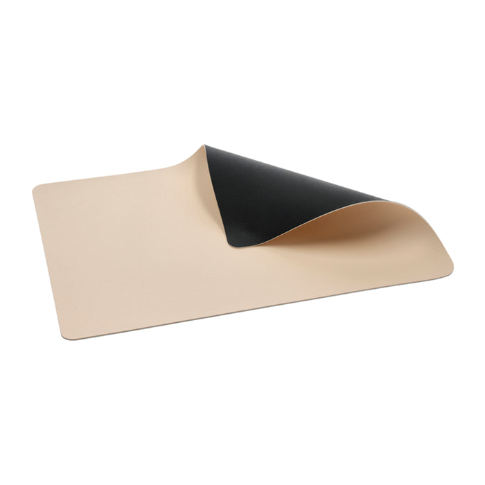 Set de 4 sets de table 46 x 33 cm