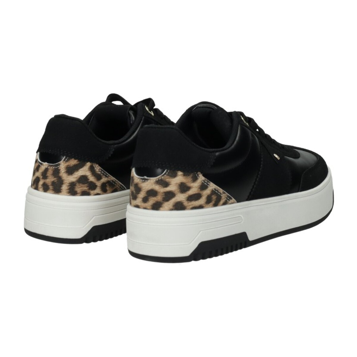 Sneakers Donna Tata Italia Nero