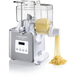 Machine à pâtes LAGRANGE Pâtes Créativ' 429002