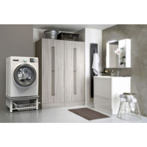 Kit de réhausse MELICONI pour lave-linge
