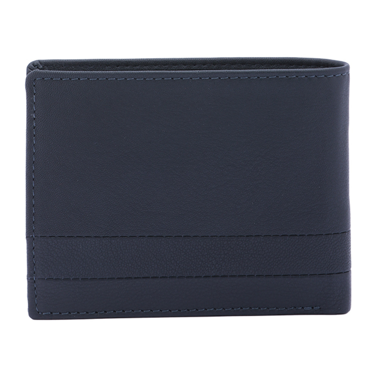 Portafoglio  da uomo In Vera pelle Made in Italy 9,5x12x3 cm