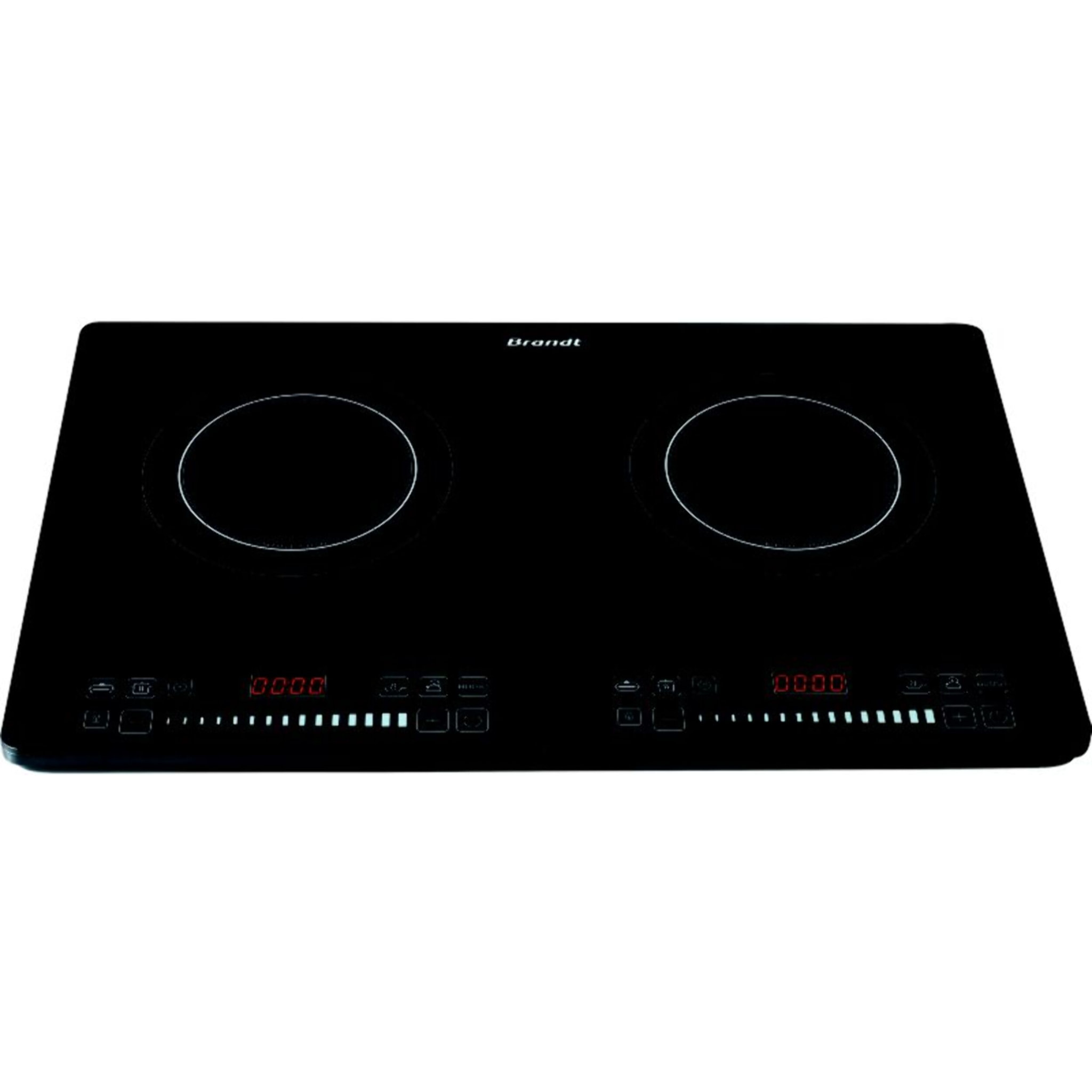 Réchaud induction BRANDT TI2SLIM