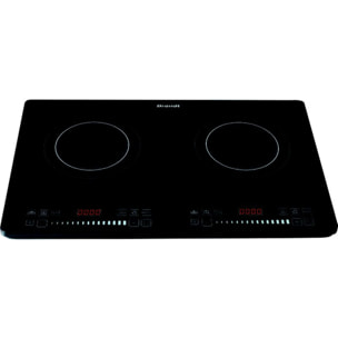 Réchaud induction BRANDT TI2SLIM