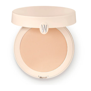 SKIN REFINER - ZERO PORE PERFECTING POWDER Cipria compatta uniformante effetto perfezionante