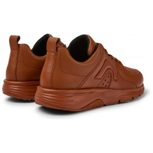 CAMPER Supersoft Cadira/Kit Cadira - Sneakers Zapatillas Azul Mujer