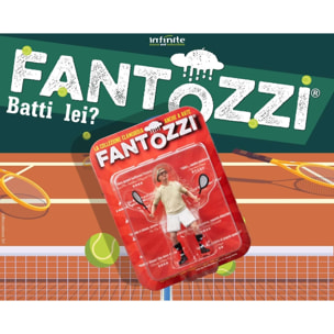 Fantozzi - Filini Batti Lei? Pvc Mini Fg Mini Figura Infinite Statua