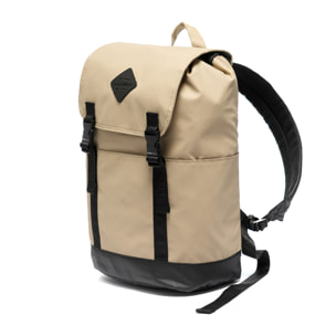 Zaino da uomo Textile Polyurethane 28x43x16 cm