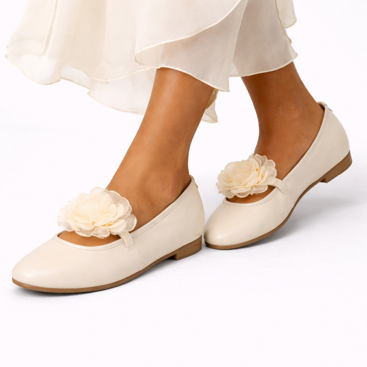 Ballerine - tacco 1,0 cm