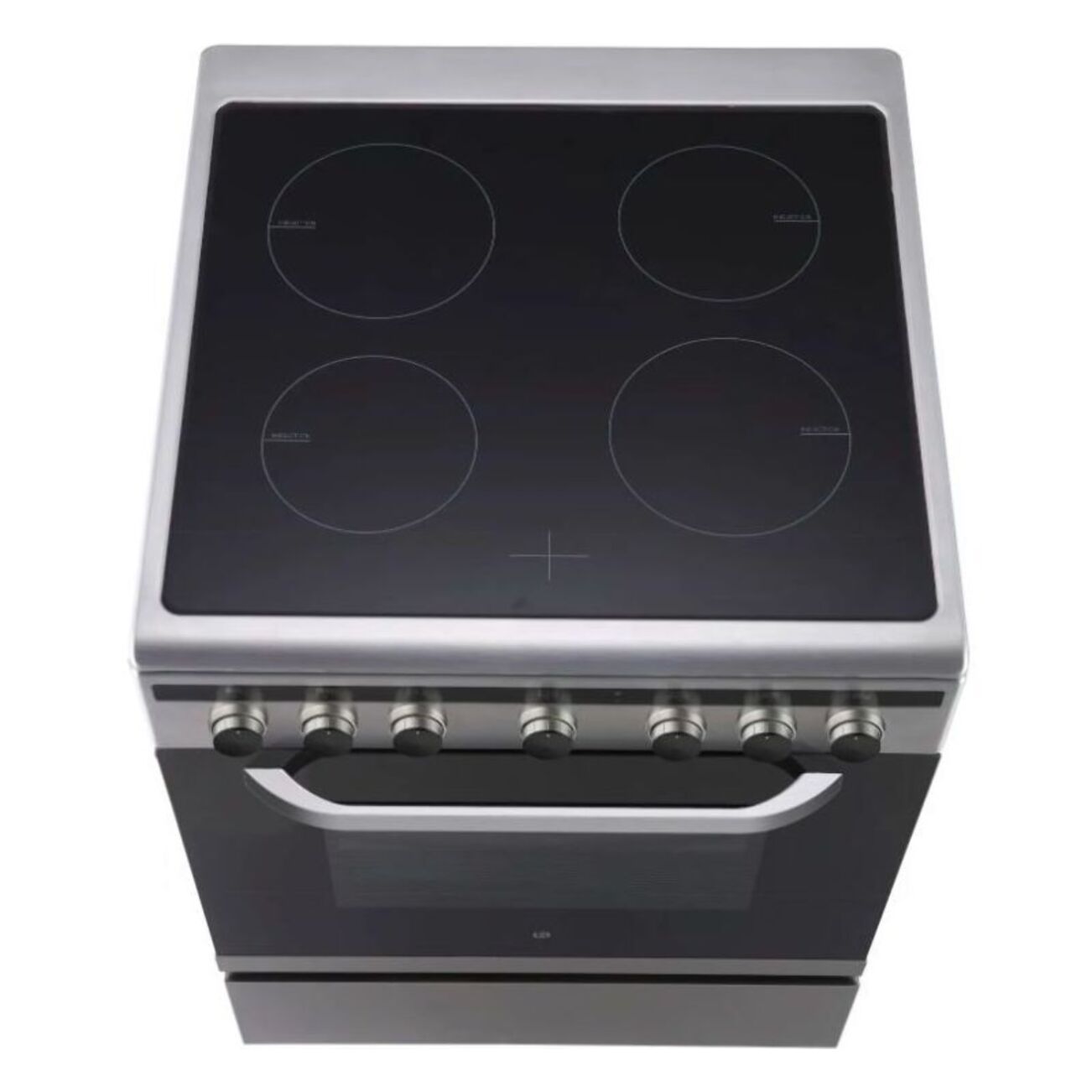 Cuisinière induction ESSENTIELB ECI603s