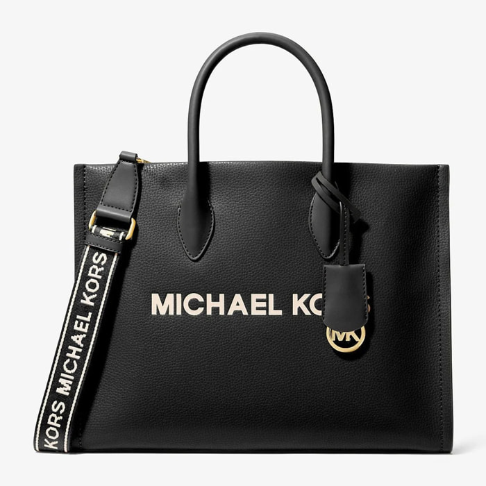 Michael Kors Bolso para Mujer 35R5G7ZT2L-BLACK