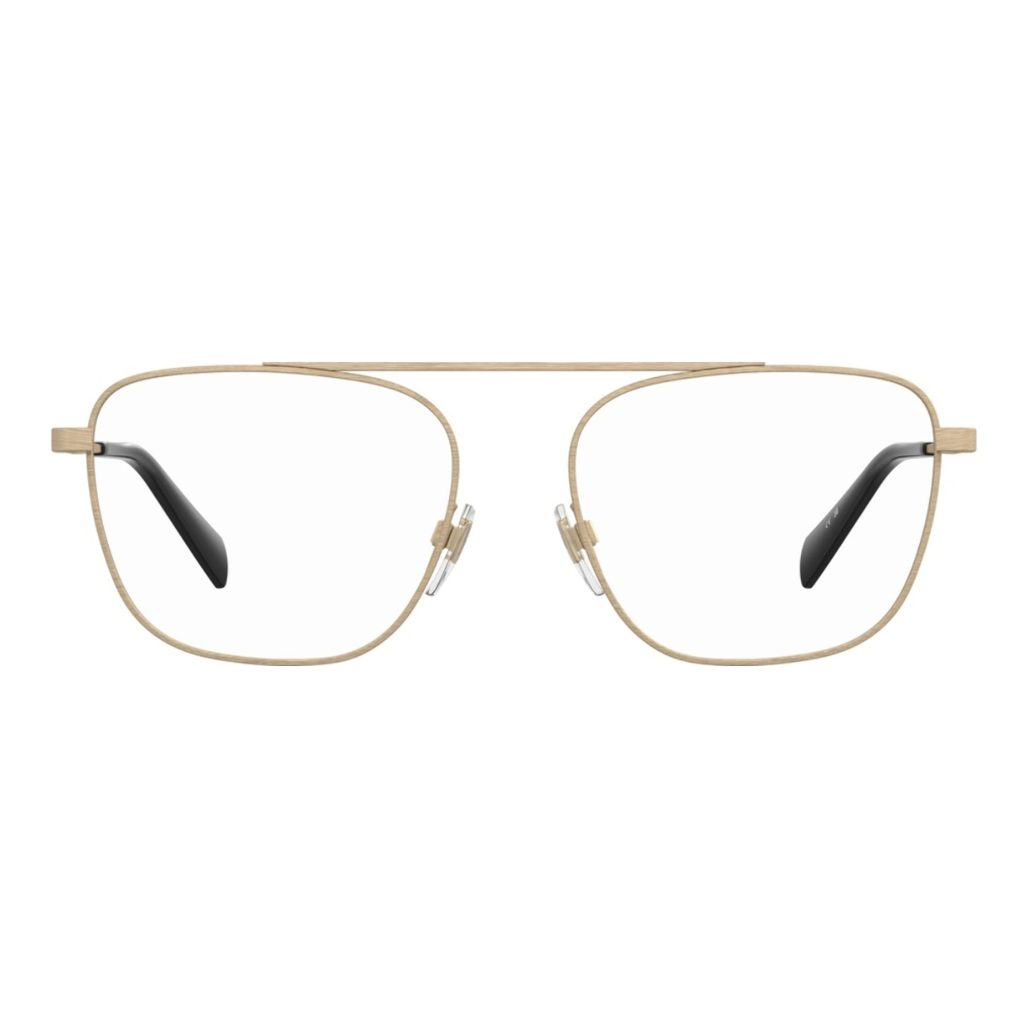 Gafas de Vista Levi's LV 1090 OUN de Metal Unisex 54 mm