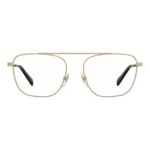 Gafas de Vista Levi's LV 1090 OUN de Metal Unisex 54 mm