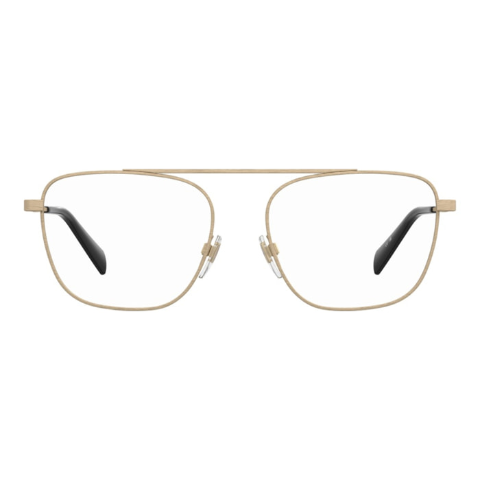 Gafas de Vista Levi's LV 1090 OUN de Metal Unisex 54 mm