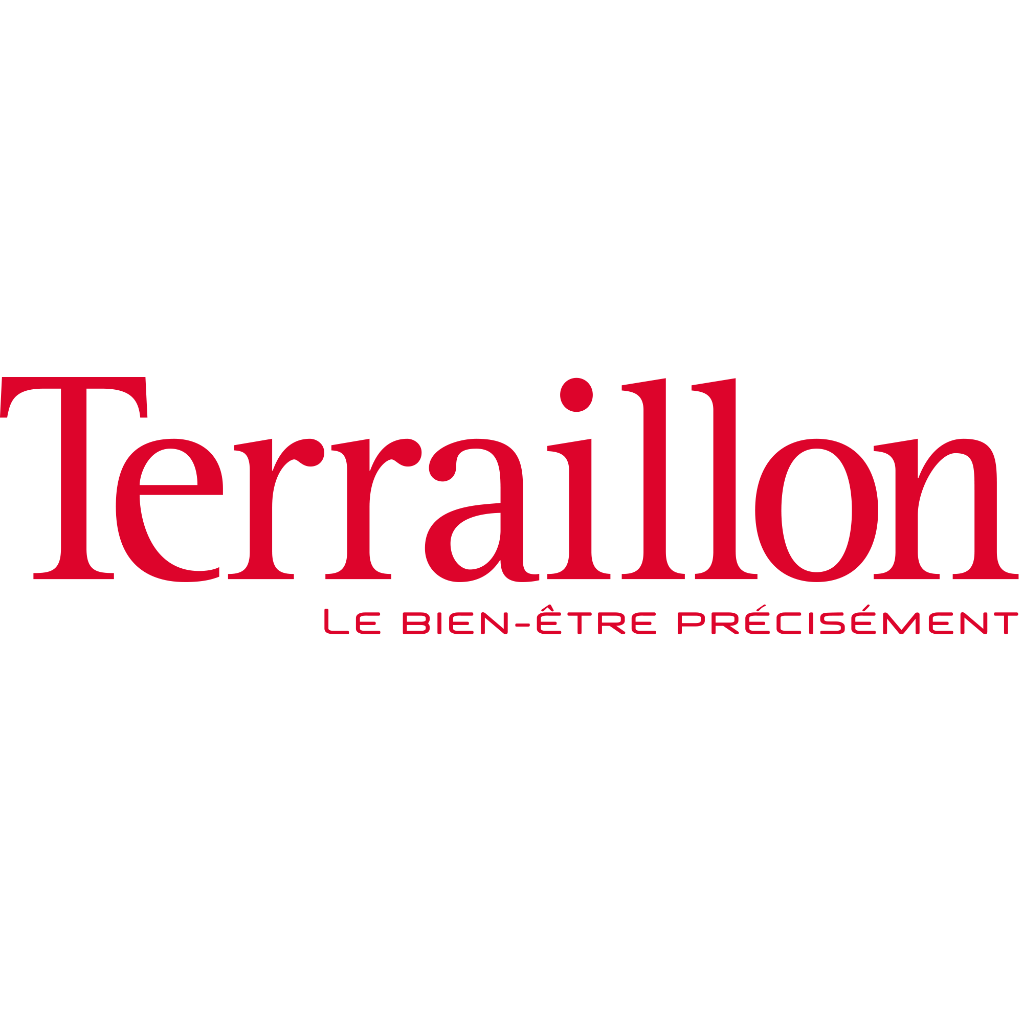 TERRAILLON