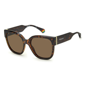 POLARIZADAS POLAROID PLD 6167/S 086