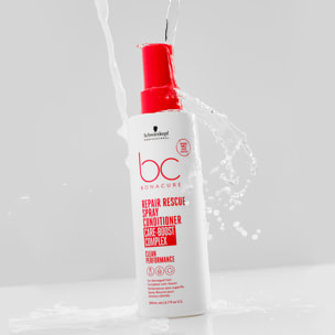 BC Bonacure Repair Rescue - Spray-Baume